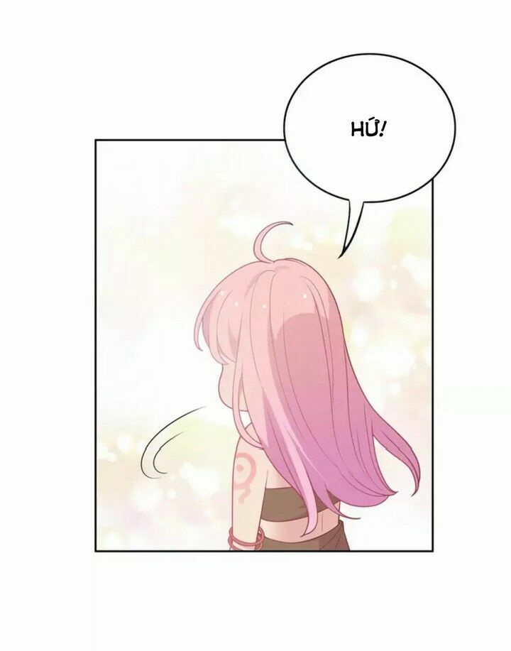 Vương tử thành phố và công chúa Amazon: Chapter 5