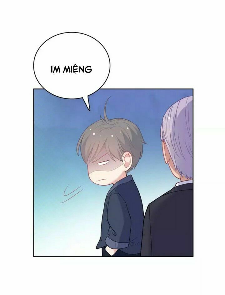 Vương tử thành phố và công chúa Amazon: Chapter 5