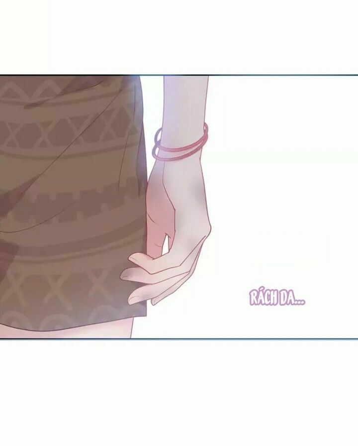 Vương tử thành phố và công chúa Amazon: Chapter 5