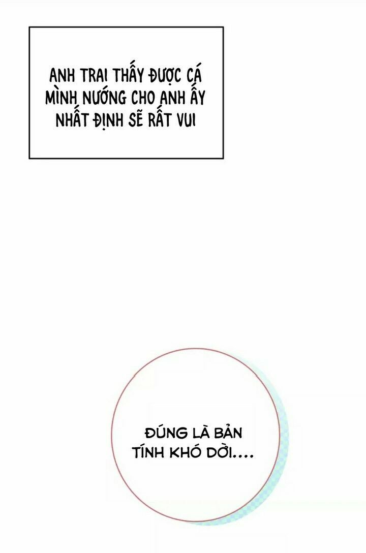 Vương tử thành phố và công chúa Amazon: Chapter 5