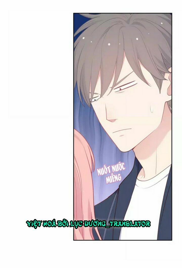 Vương tử thành phố và công chúa Amazon: Chapter 5