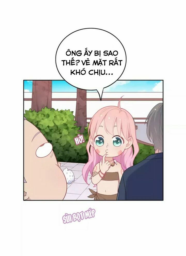 Vương tử thành phố và công chúa Amazon: Chapter 5