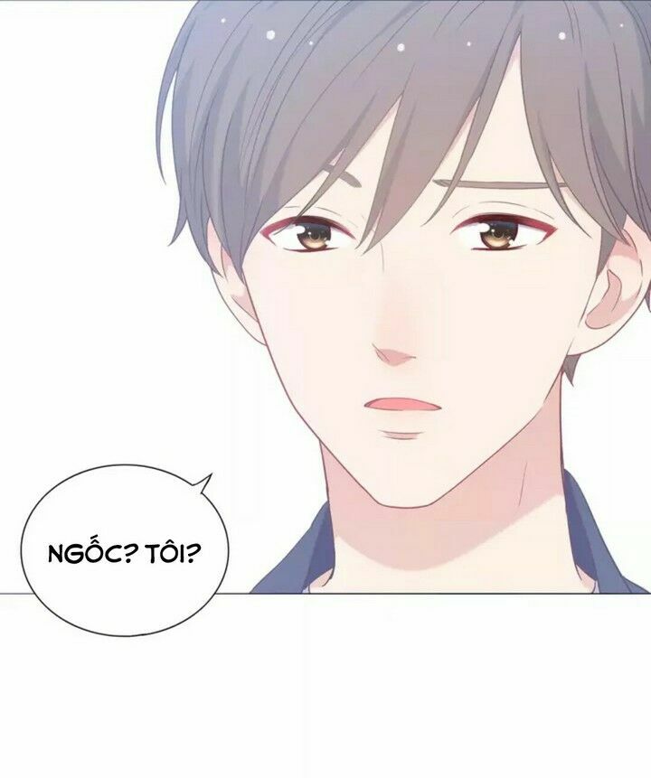 Vương tử thành phố và công chúa Amazon: Chapter 5