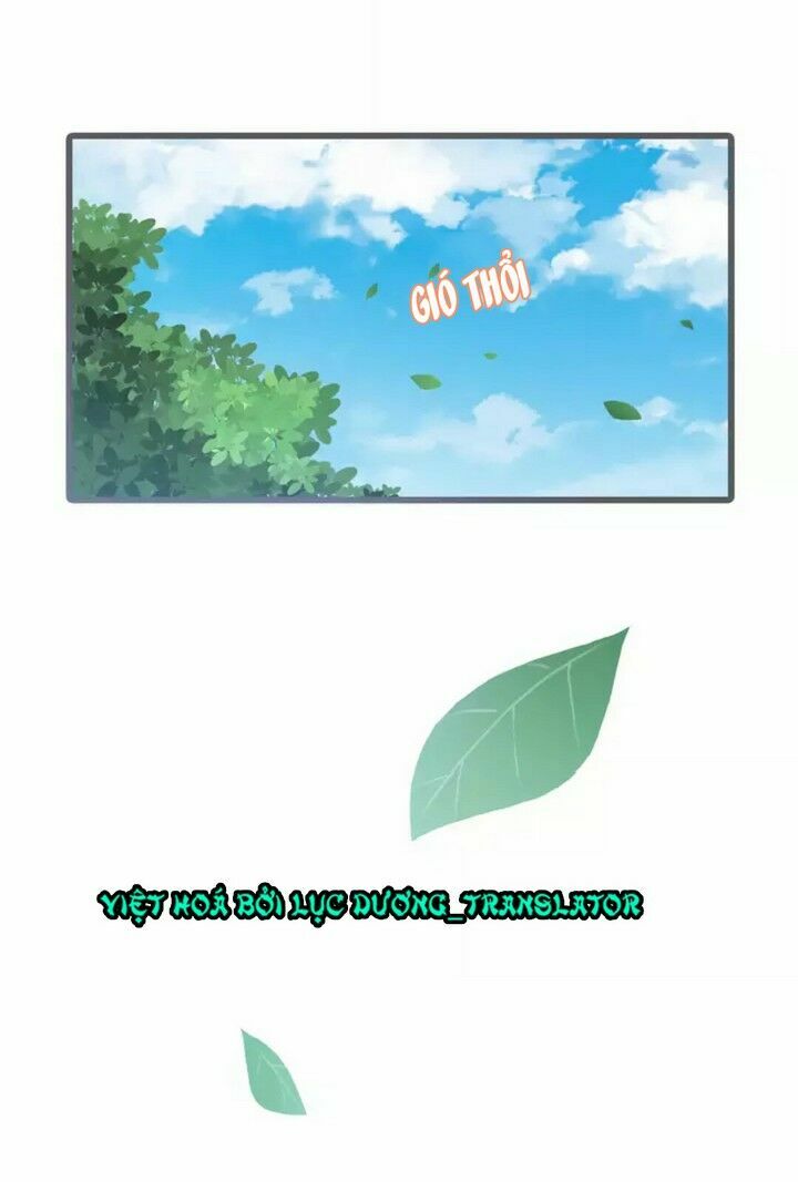 Vương tử thành phố và công chúa Amazon: Chapter 5