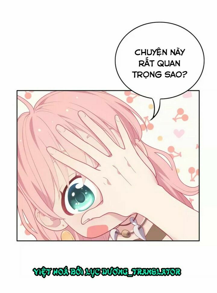 Vương tử thành phố và công chúa Amazon: Chapter 5