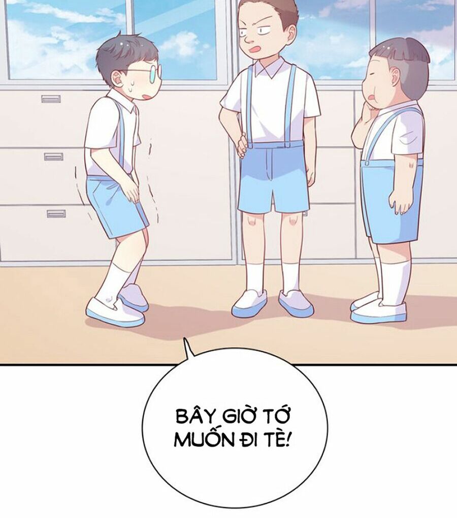 Vương tử thành phố và công chúa Amazon: Chapter 51