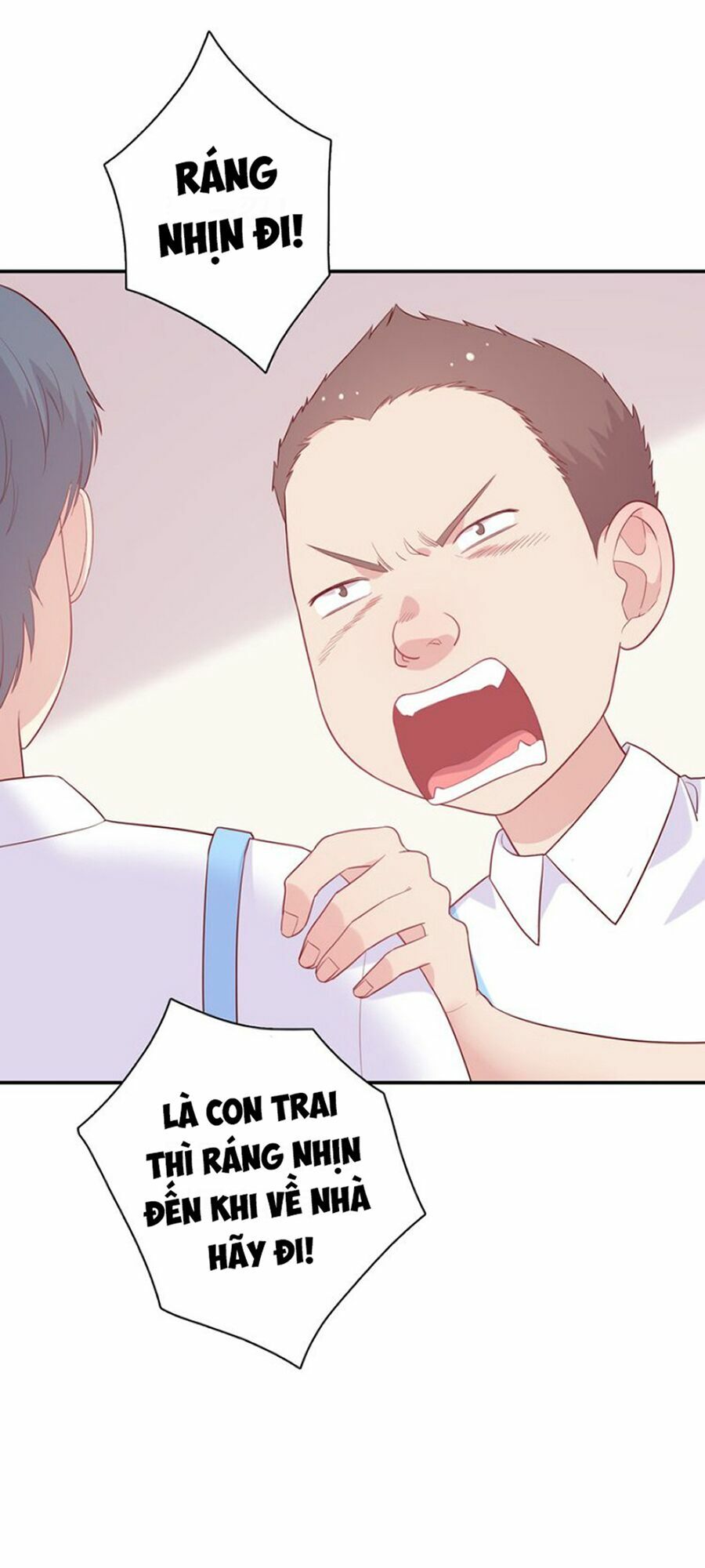 Vương tử thành phố và công chúa Amazon: Chapter 51