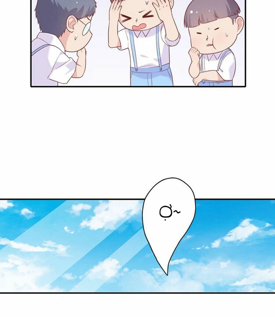 Vương tử thành phố và công chúa Amazon: Chapter 51
