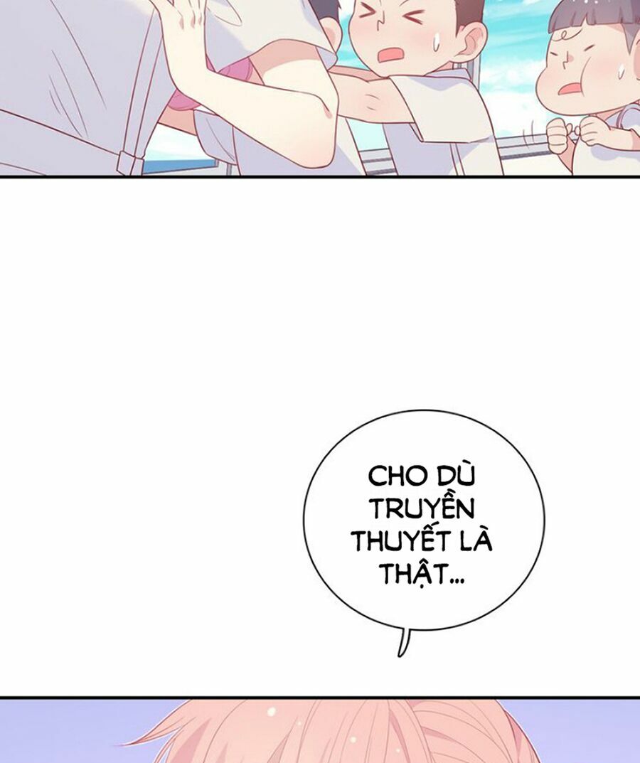 Vương tử thành phố và công chúa Amazon: Chapter 51