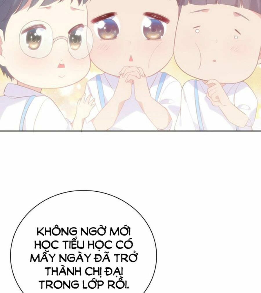 Vương tử thành phố và công chúa Amazon: Chapter 51