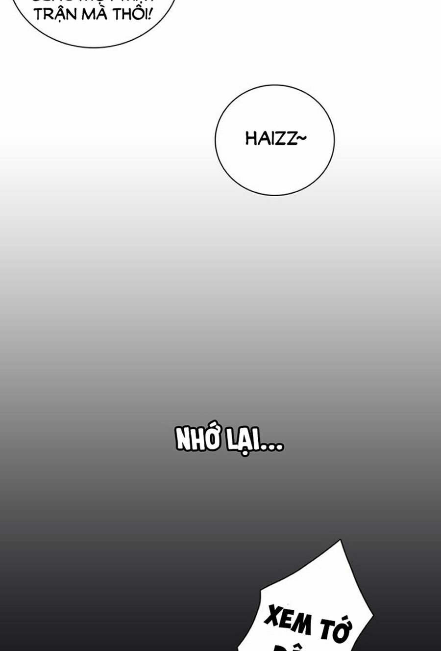 Vương tử thành phố và công chúa Amazon: Chapter 51