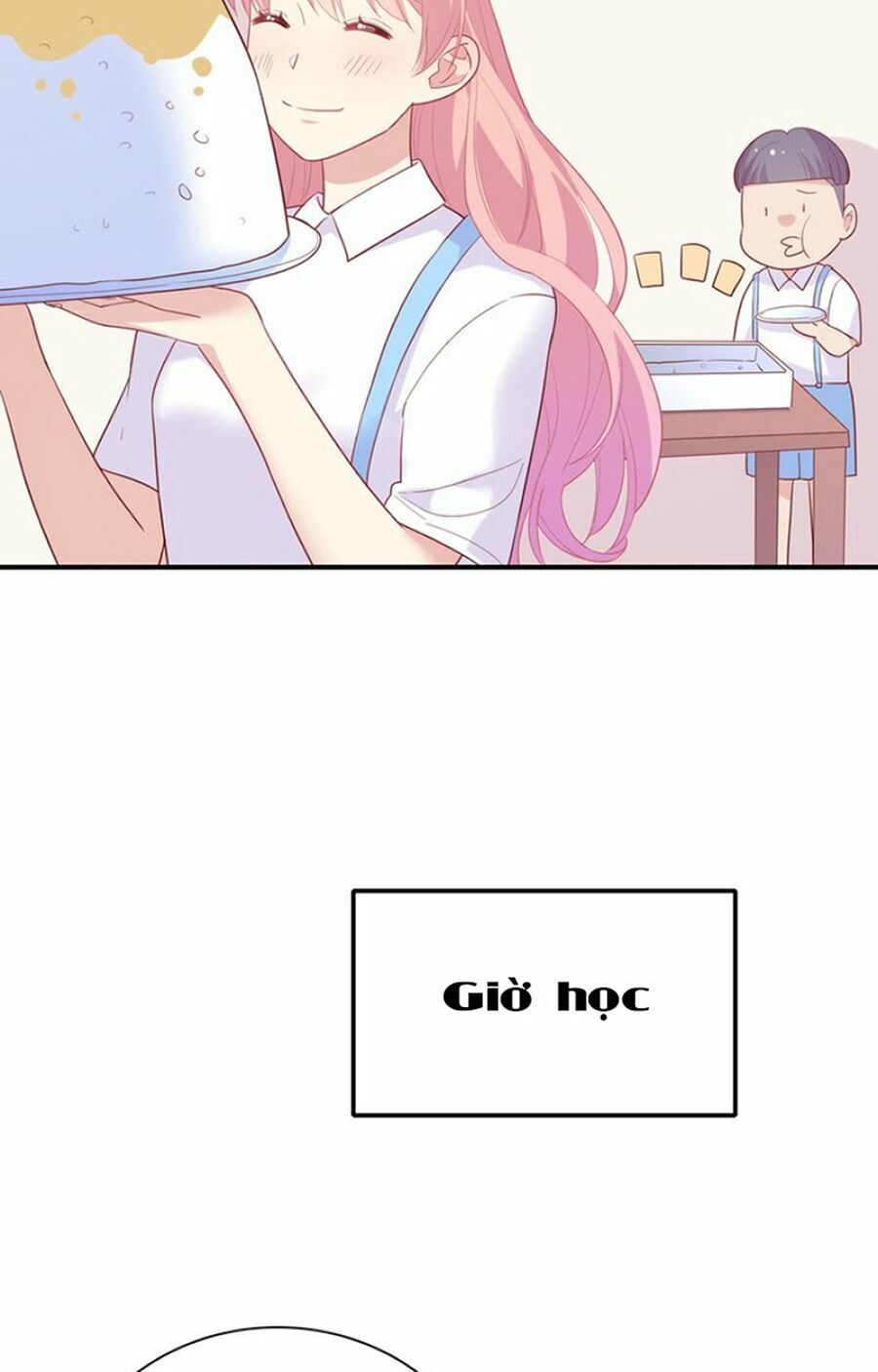 Vương tử thành phố và công chúa Amazon: Chapter 51