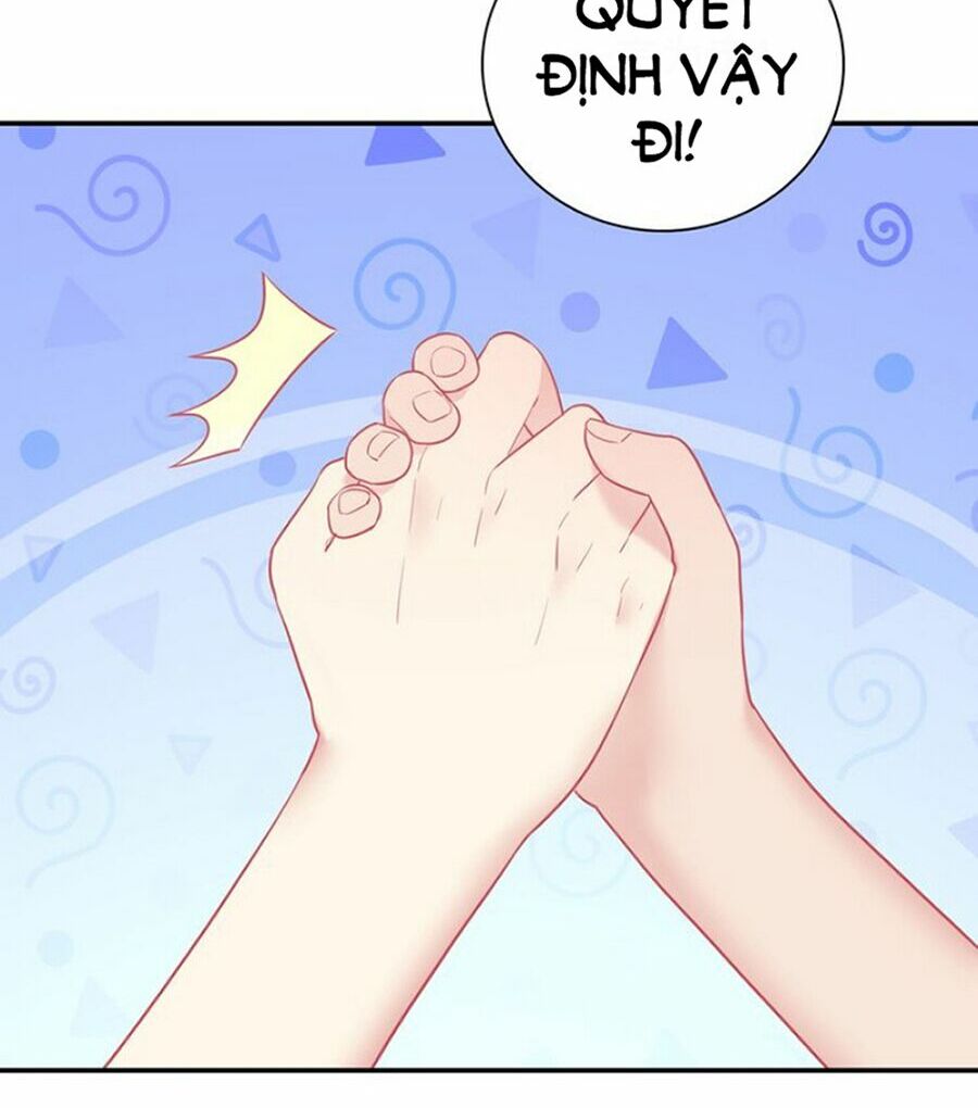 Vương tử thành phố và công chúa Amazon: Chapter 51
