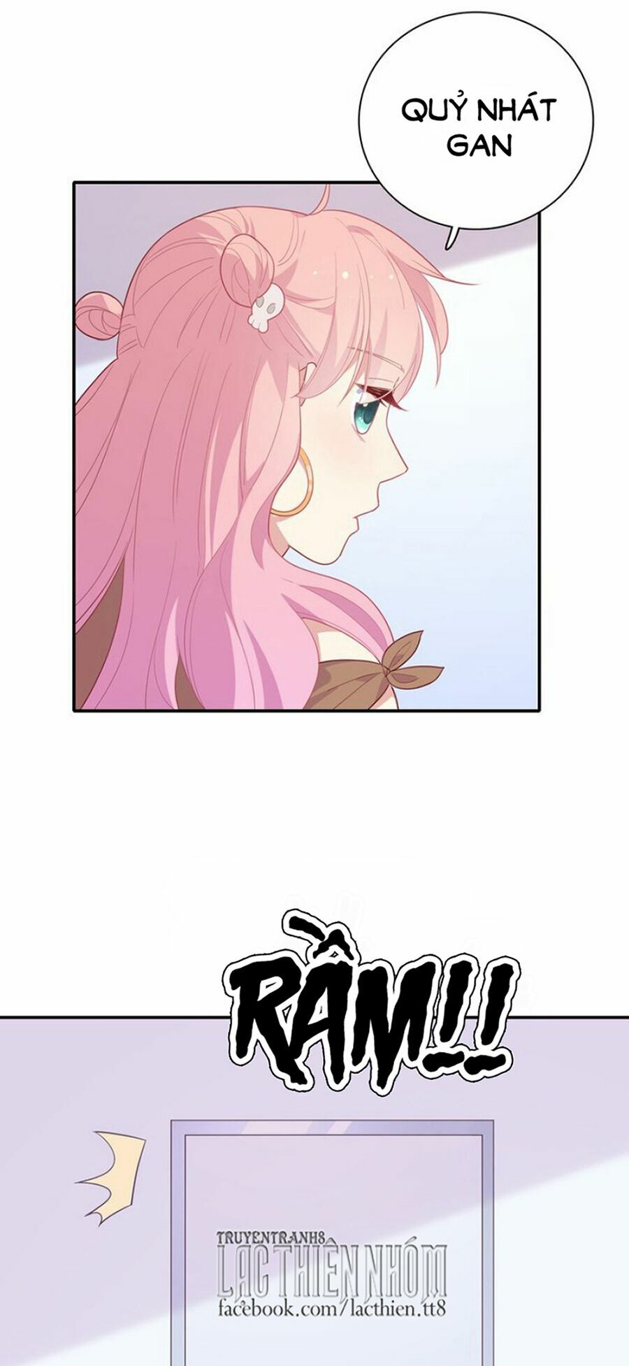 Vương tử thành phố và công chúa Amazon: Chapter 51