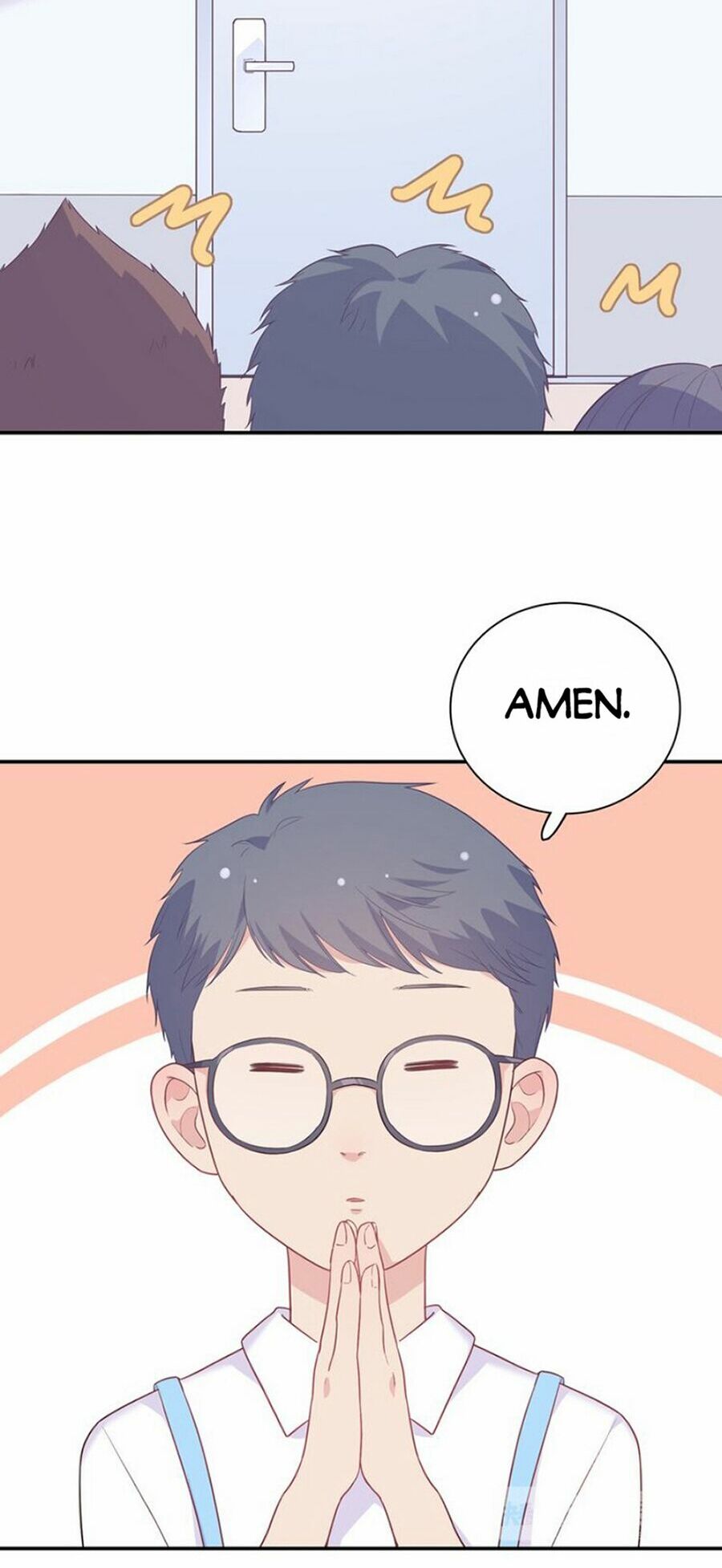 Vương tử thành phố và công chúa Amazon: Chapter 51