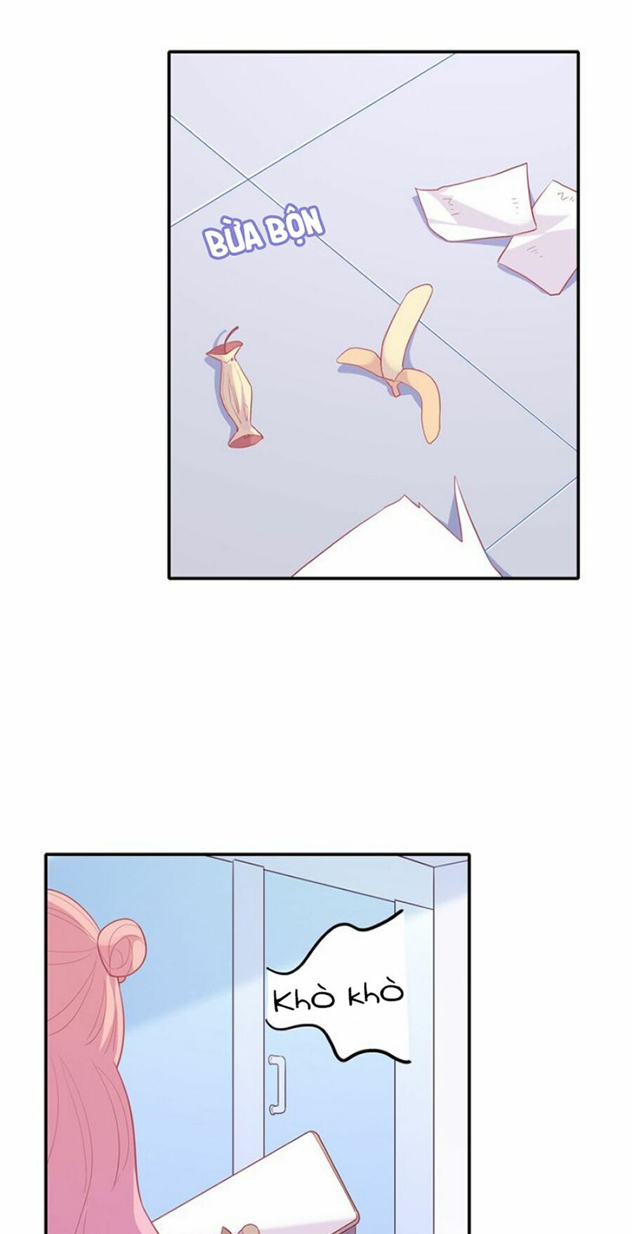 Vương tử thành phố và công chúa Amazon: Chapter 51