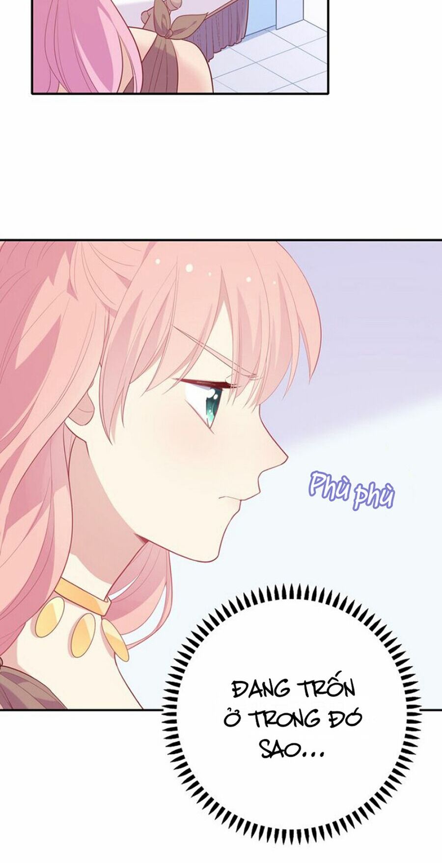 Vương tử thành phố và công chúa Amazon: Chapter 51
