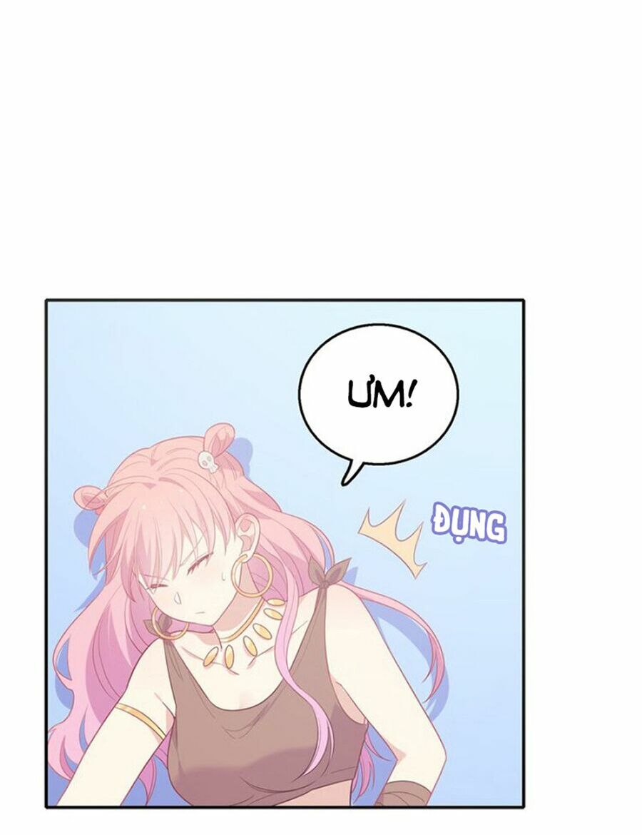 Vương tử thành phố và công chúa Amazon: Chapter 51
