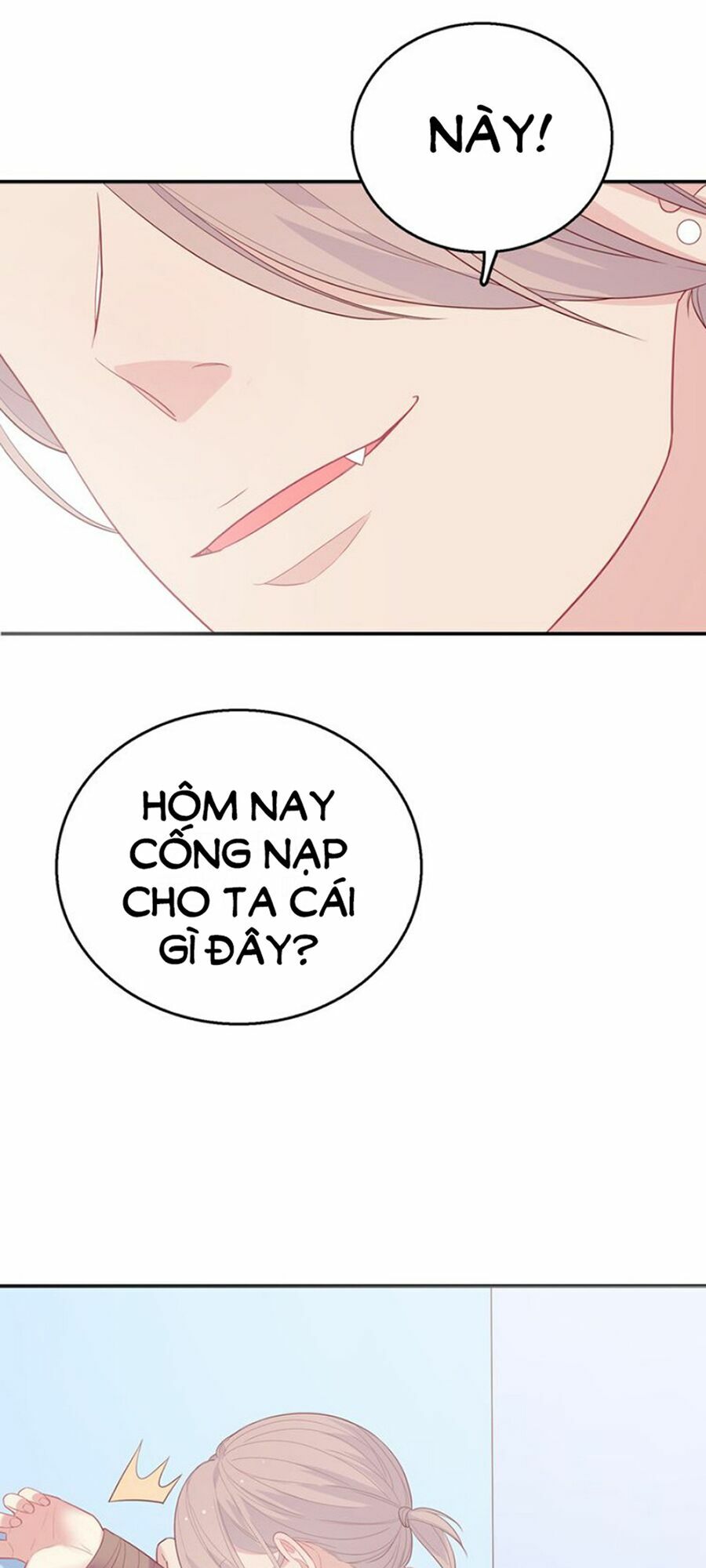 Vương tử thành phố và công chúa Amazon: Chapter 51