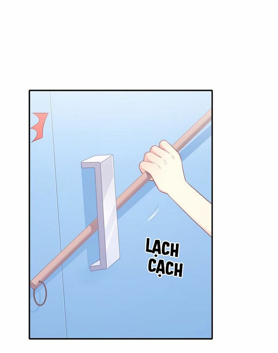 Vương tử thành phố và công chúa Amazon: Chapter 51