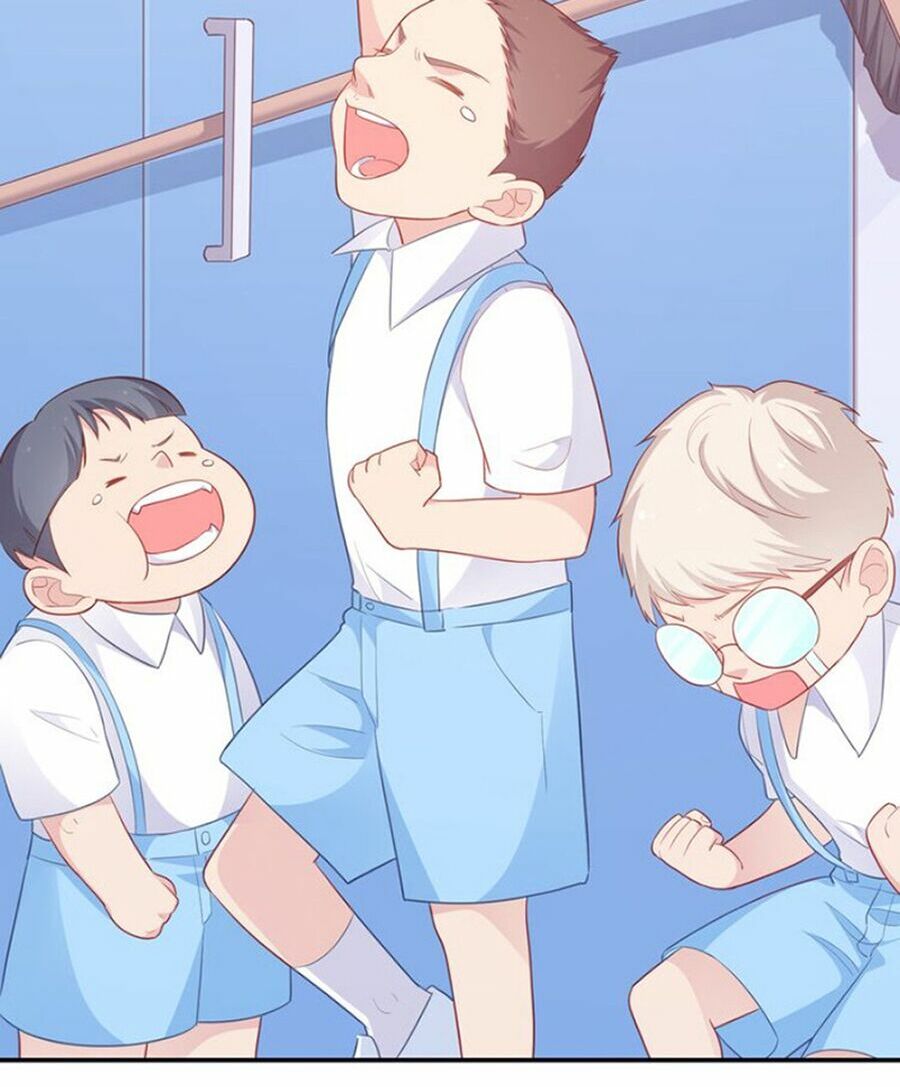 Vương tử thành phố và công chúa Amazon: Chapter 51