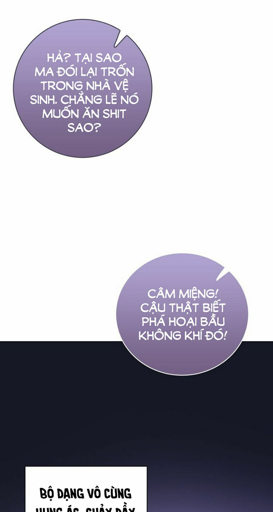 Vương tử thành phố và công chúa Amazon: Chapter 51
