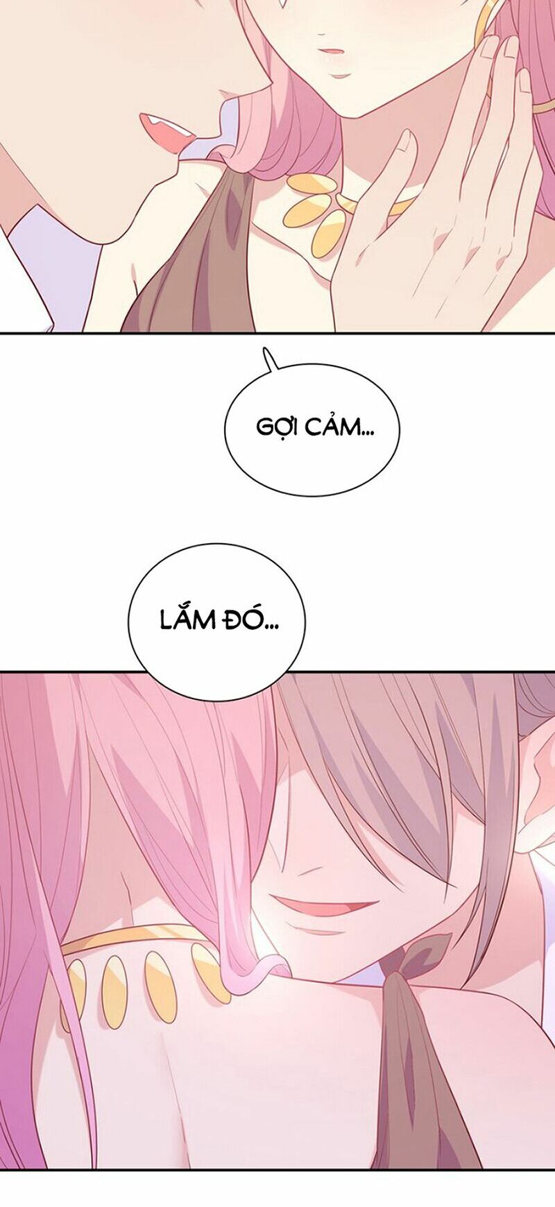 Vương tử thành phố và công chúa Amazon: Chapter 52