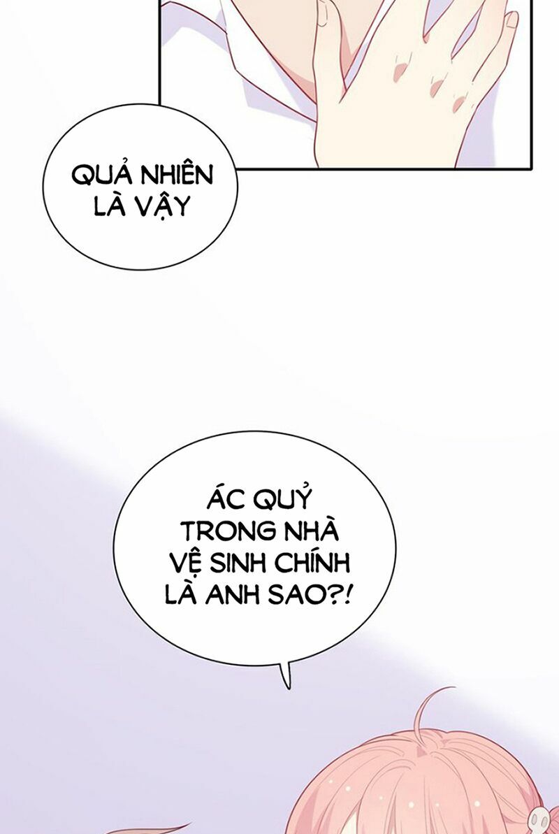 Vương tử thành phố và công chúa Amazon: Chapter 52