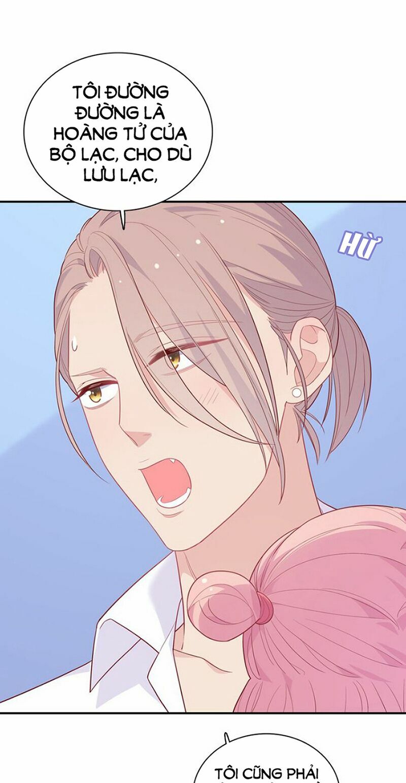 Vương tử thành phố và công chúa Amazon: Chapter 52