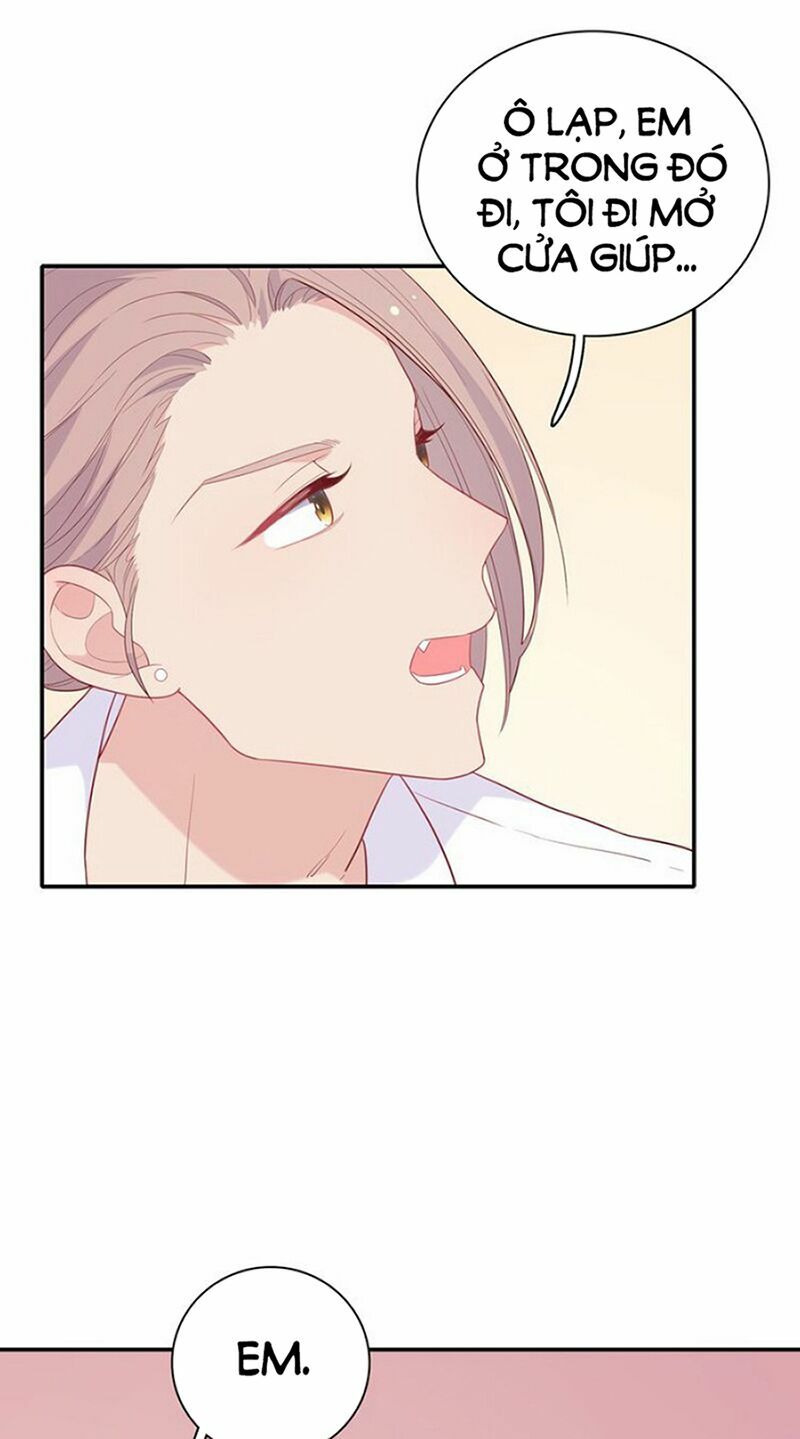 Vương tử thành phố và công chúa Amazon: Chapter 52