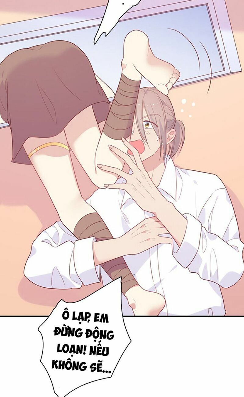 Vương tử thành phố và công chúa Amazon: Chapter 52
