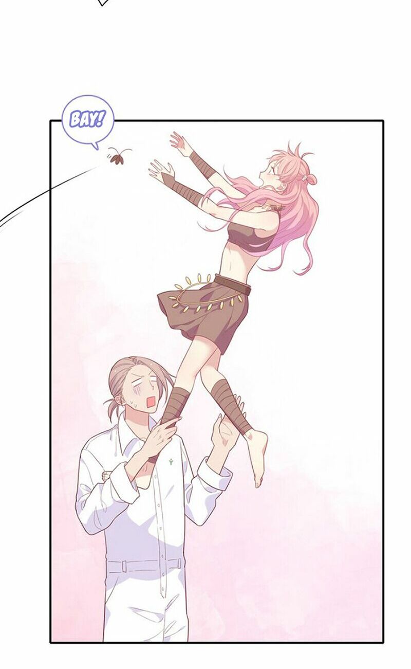 Vương tử thành phố và công chúa Amazon: Chapter 52