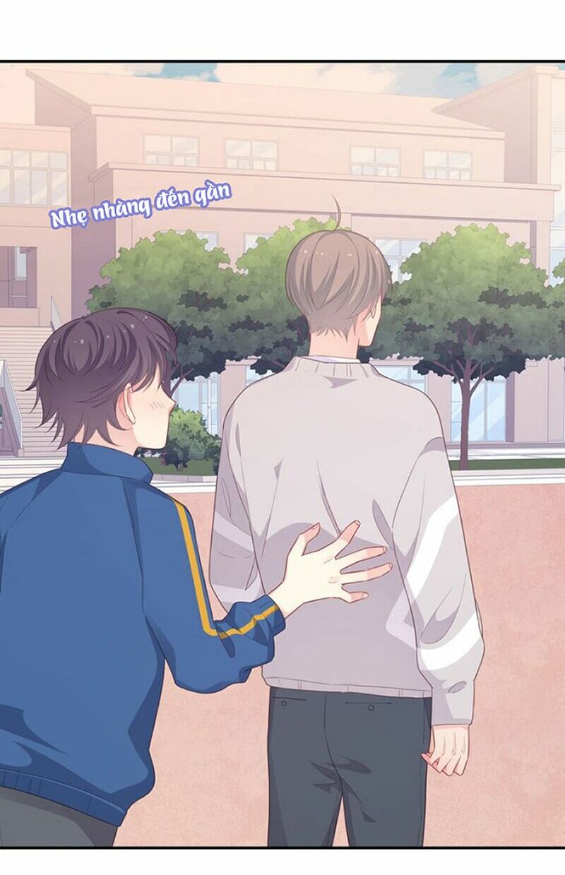 Vương tử thành phố và công chúa Amazon: Chapter 52