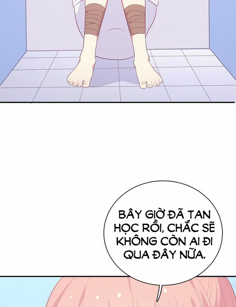 Vương tử thành phố và công chúa Amazon: Chapter 52