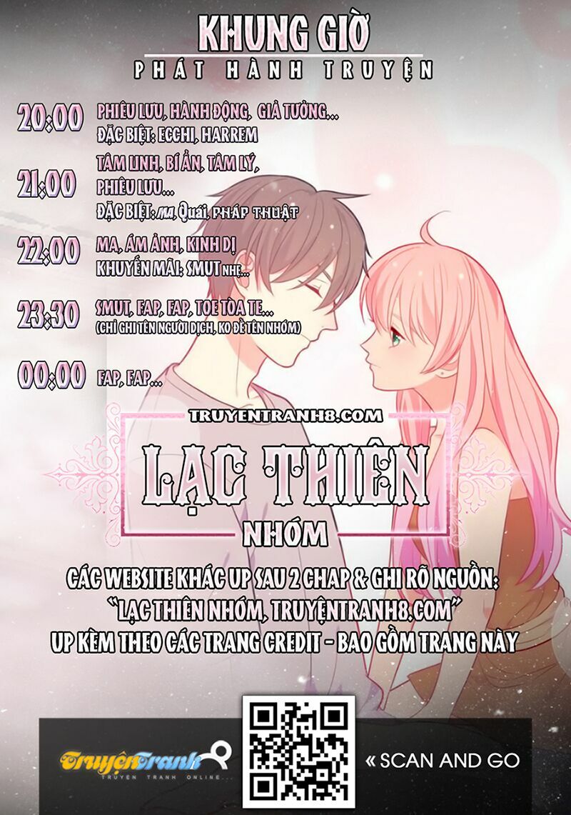 Vương tử thành phố và công chúa Amazon: Chapter 52