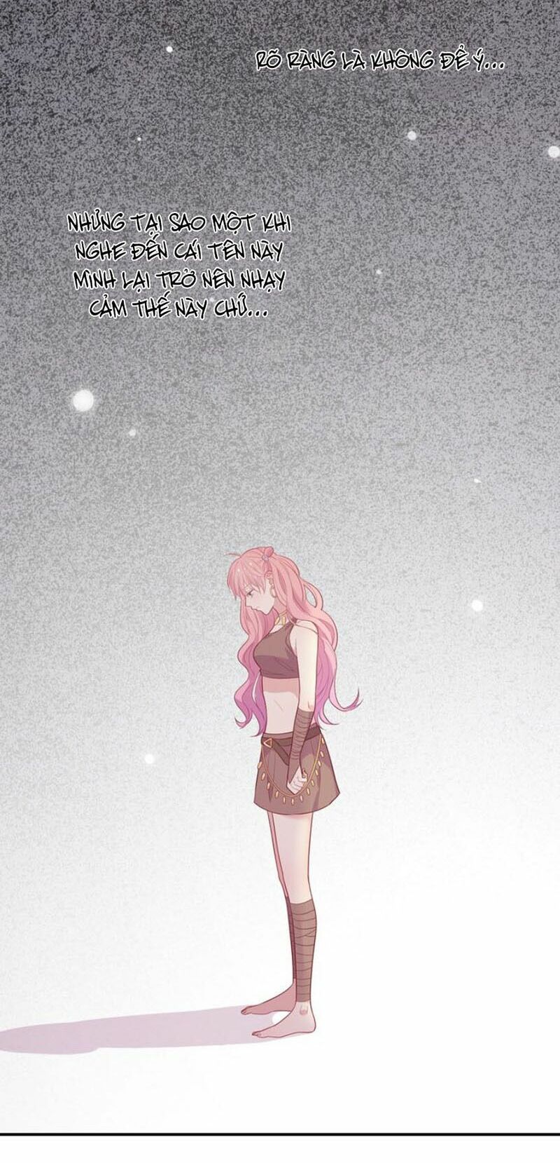 Vương tử thành phố và công chúa Amazon: Chapter 54