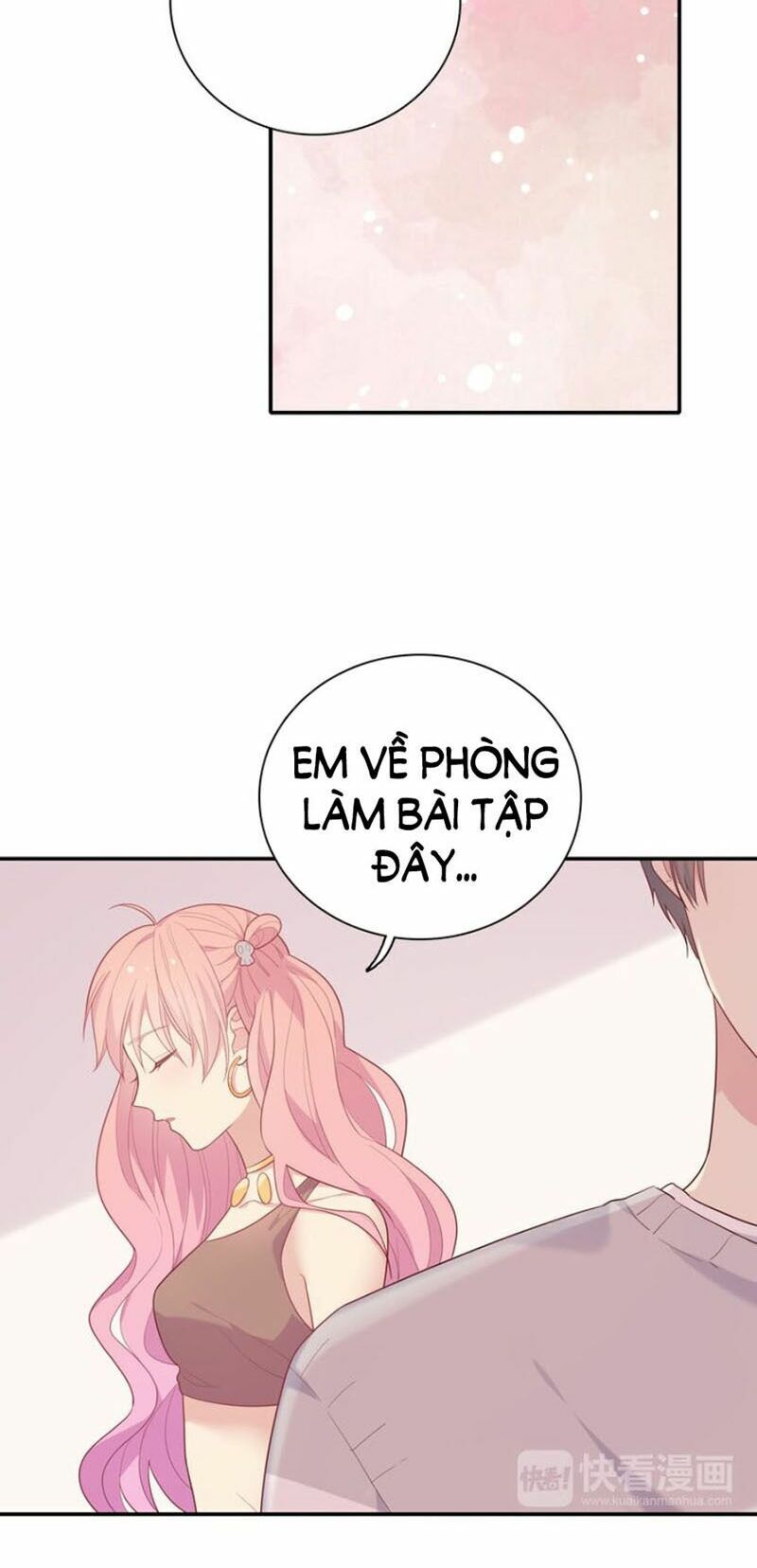 Vương tử thành phố và công chúa Amazon: Chapter 54