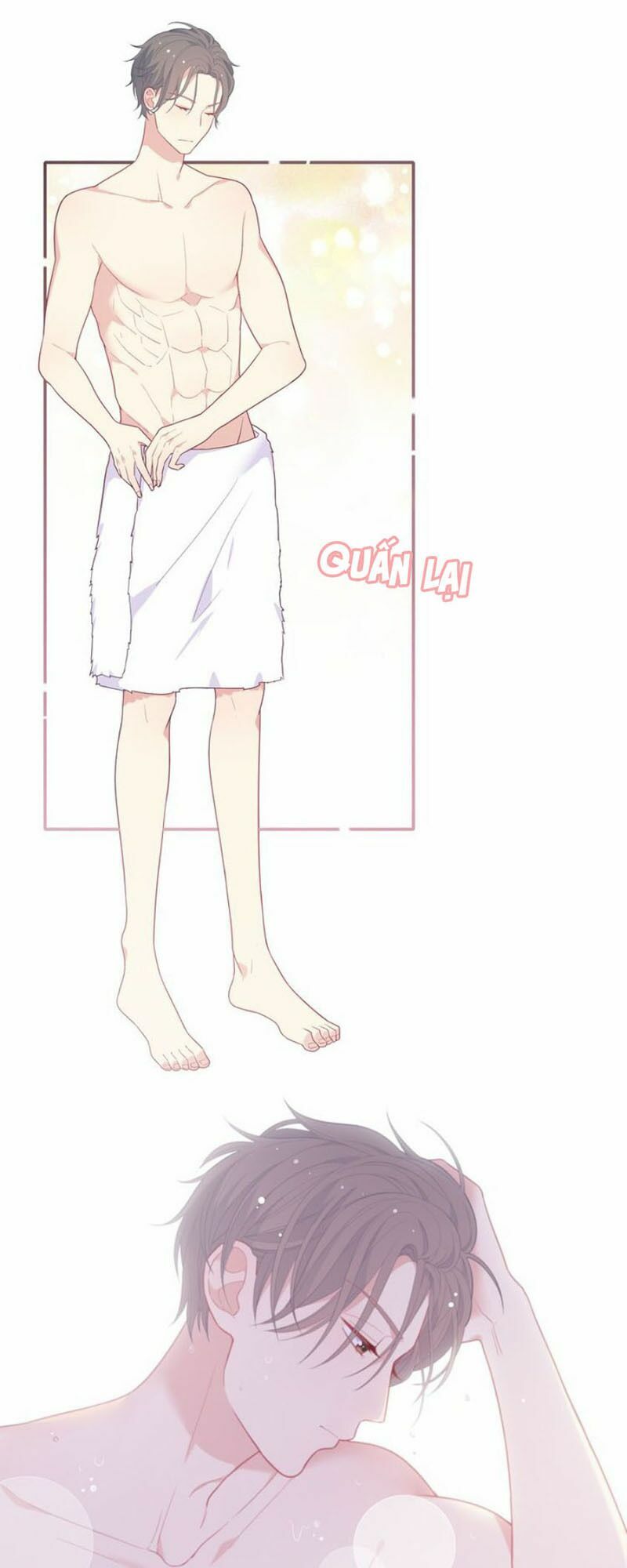 Vương tử thành phố và công chúa Amazon: Chapter 54