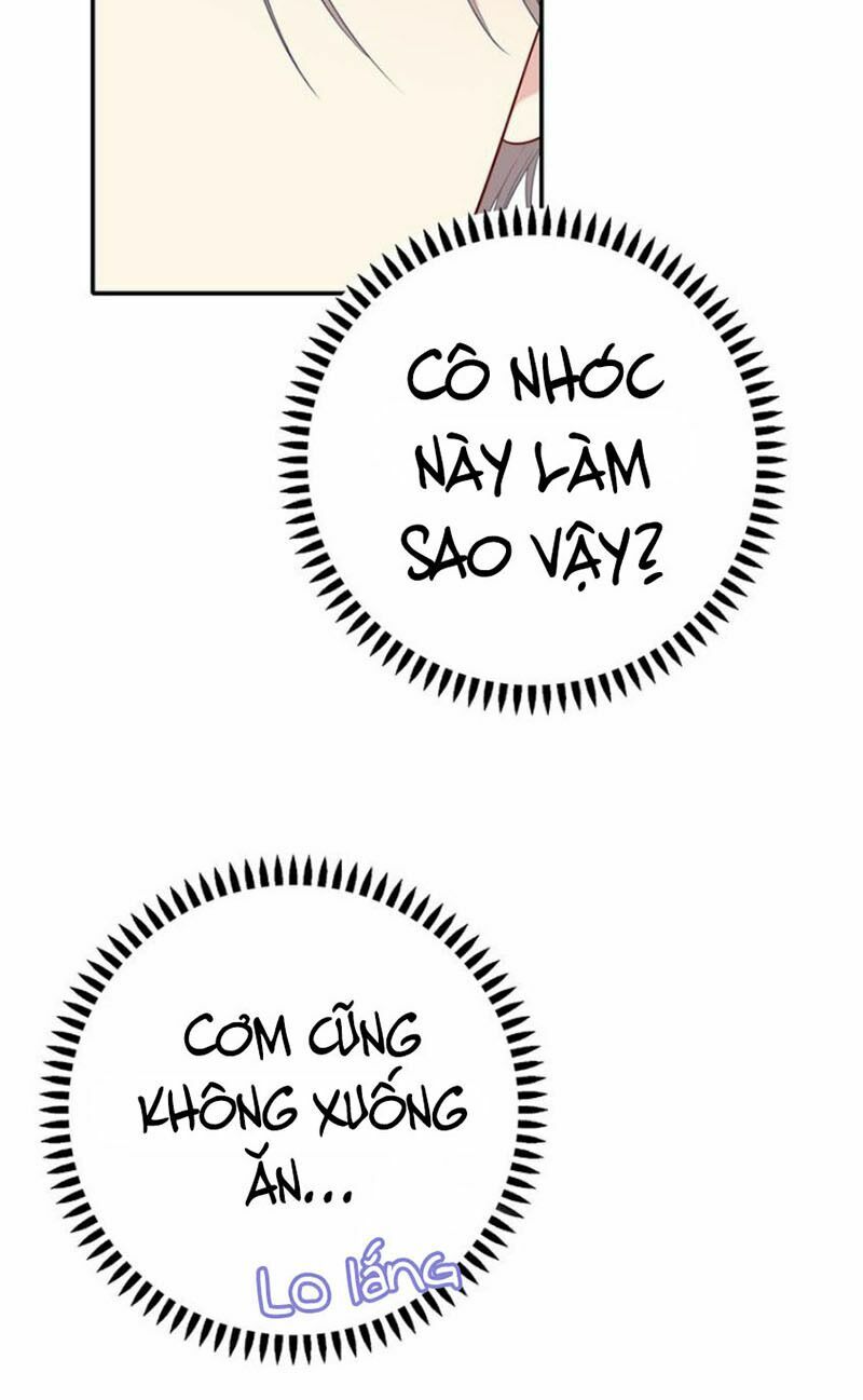Vương tử thành phố và công chúa Amazon: Chapter 54
