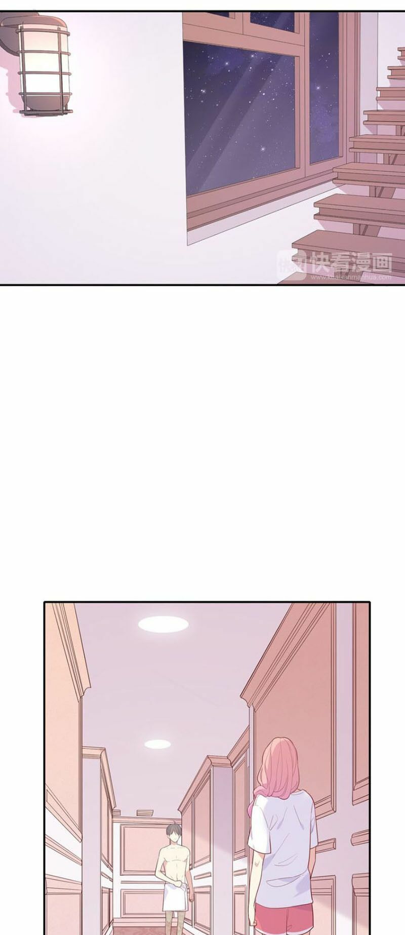 Vương tử thành phố và công chúa Amazon: Chapter 54