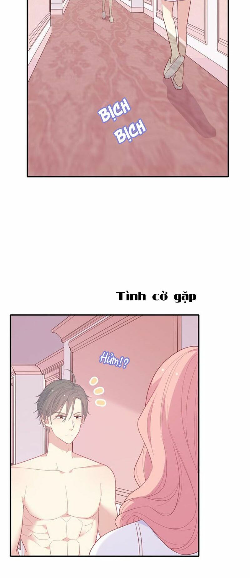 Vương tử thành phố và công chúa Amazon: Chapter 54