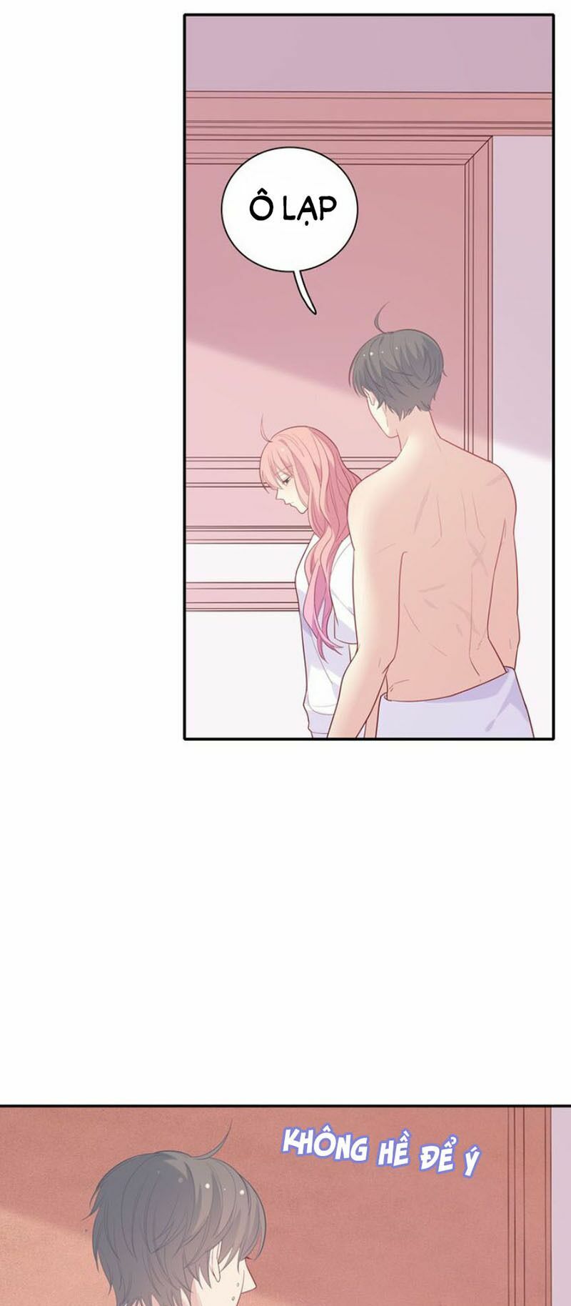 Vương tử thành phố và công chúa Amazon: Chapter 54