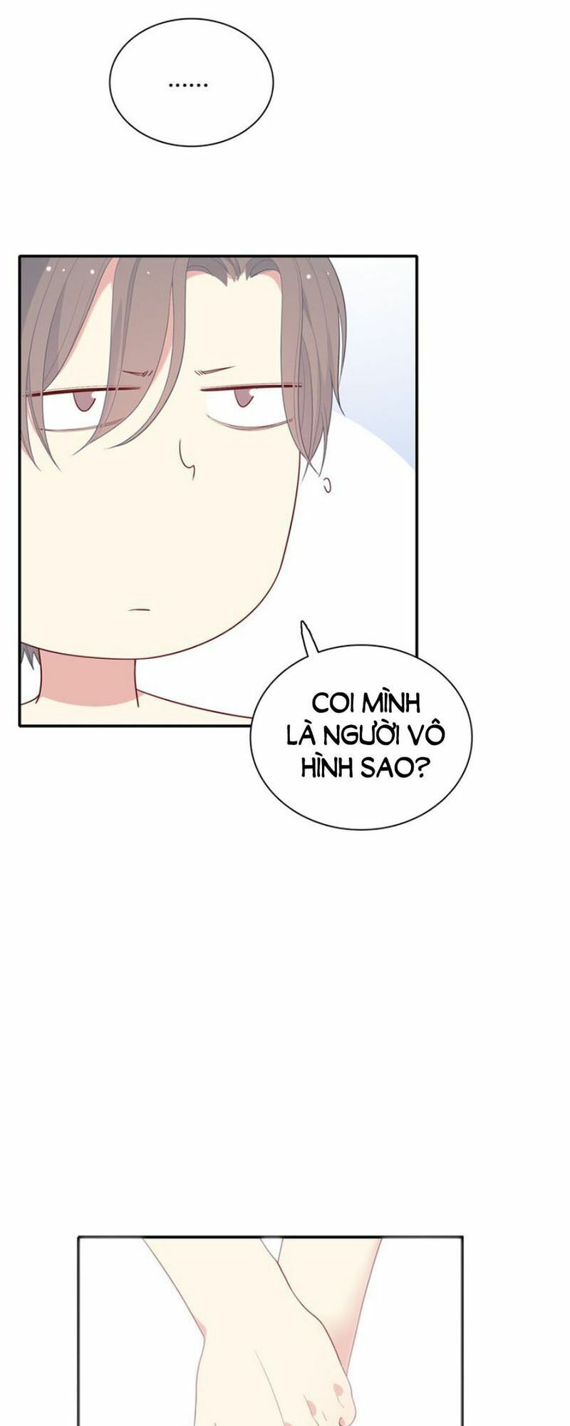 Vương tử thành phố và công chúa Amazon: Chapter 54