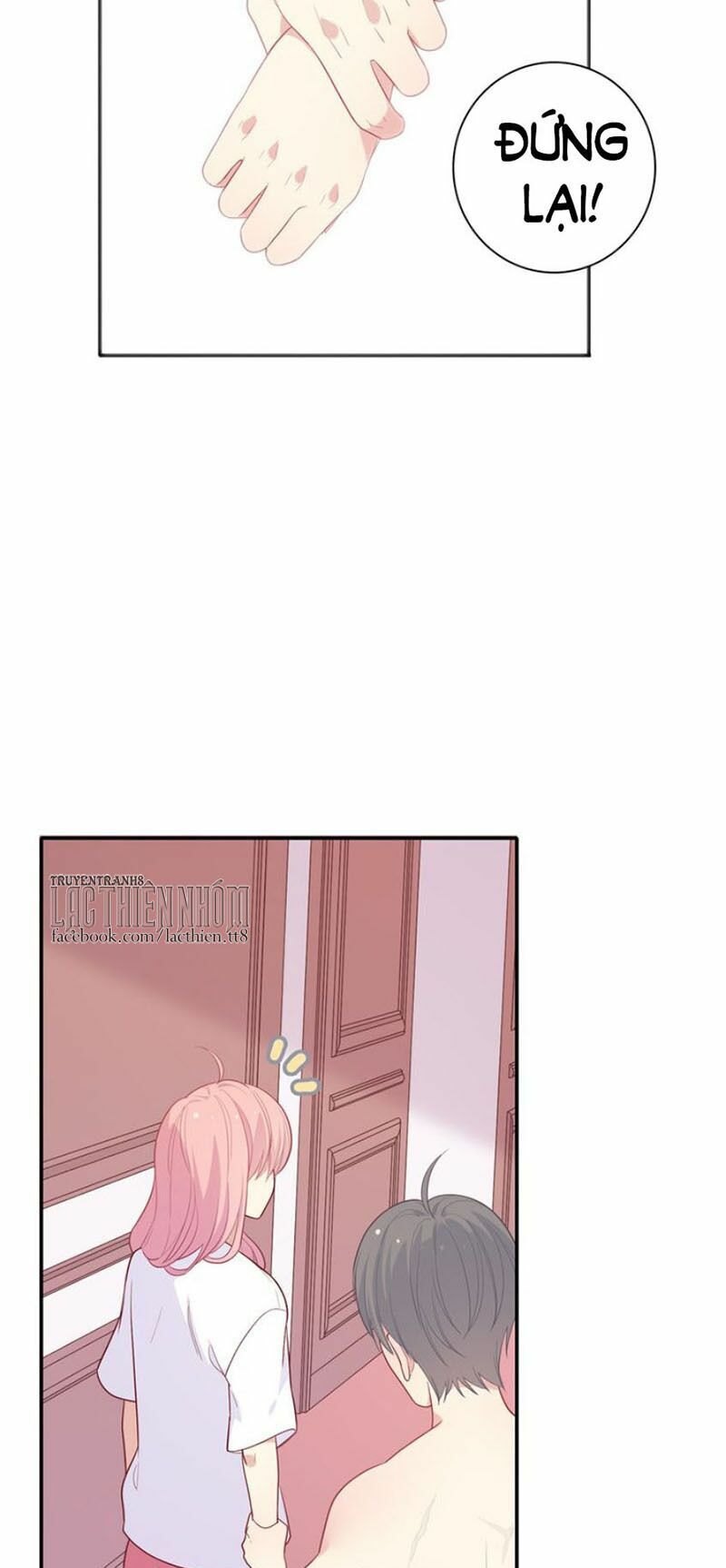 Vương tử thành phố và công chúa Amazon: Chapter 54