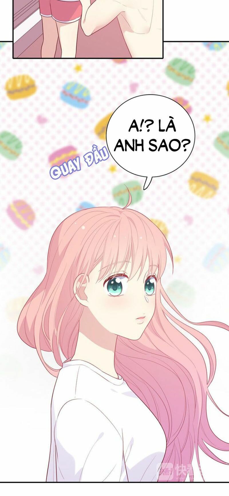 Vương tử thành phố và công chúa Amazon: Chapter 54