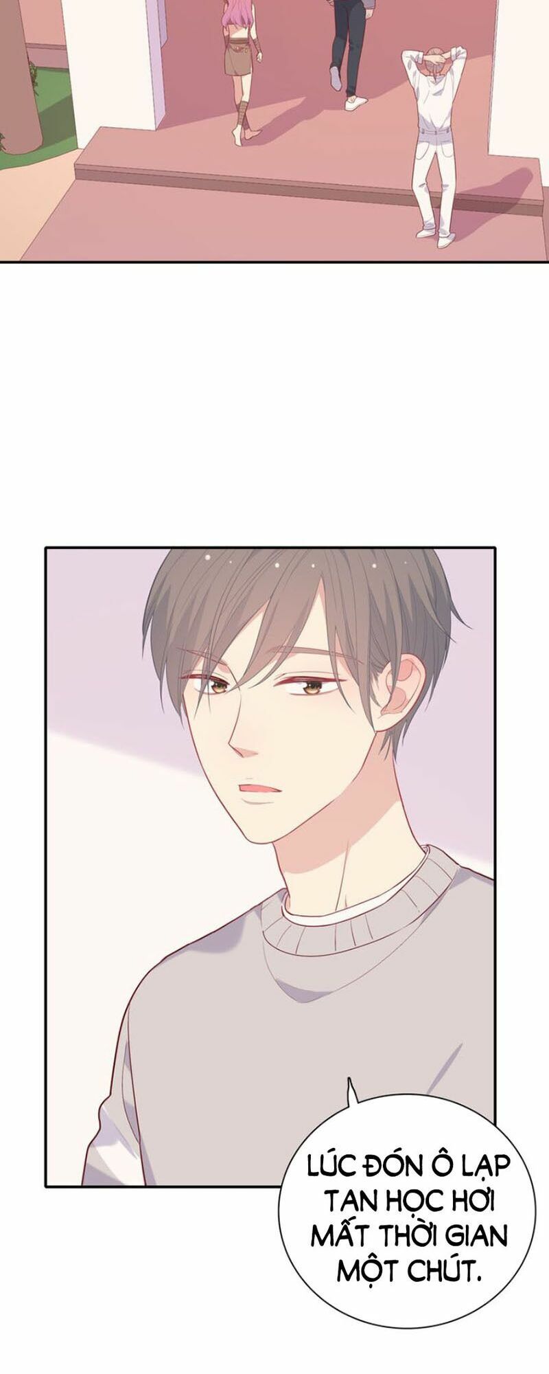 Vương tử thành phố và công chúa Amazon: Chapter 54