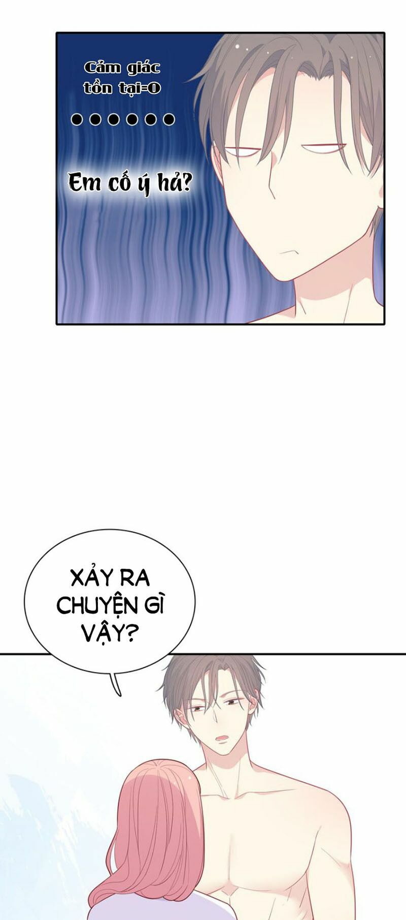 Vương tử thành phố và công chúa Amazon: Chapter 54