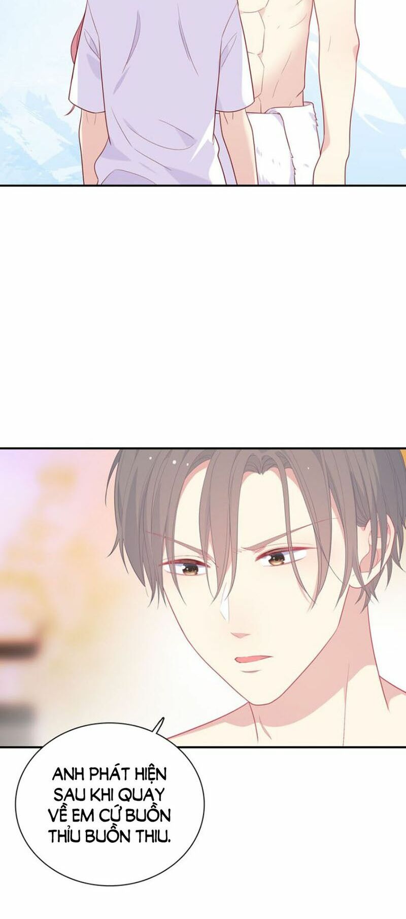 Vương tử thành phố và công chúa Amazon: Chapter 54