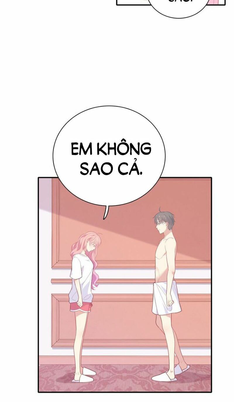 Vương tử thành phố và công chúa Amazon: Chapter 54