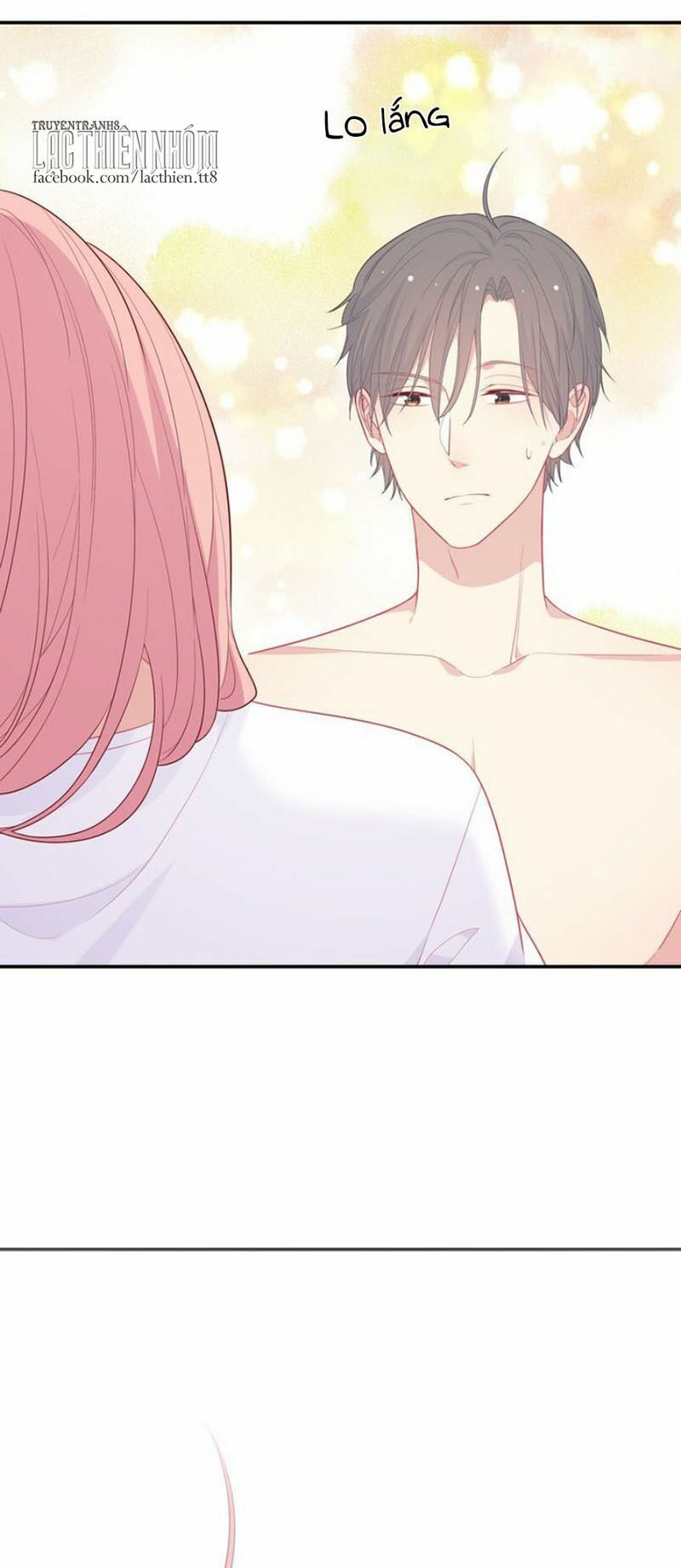 Vương tử thành phố và công chúa Amazon: Chapter 54